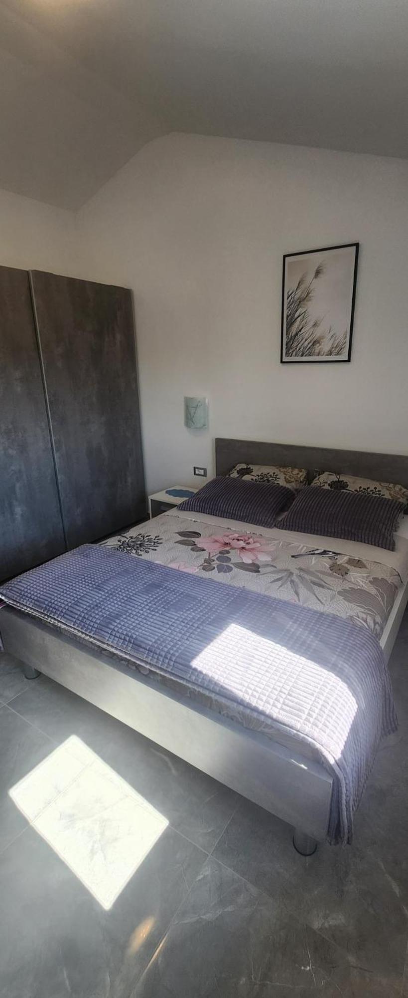 Apartmani Radmila Nova Vas  Exterior foto