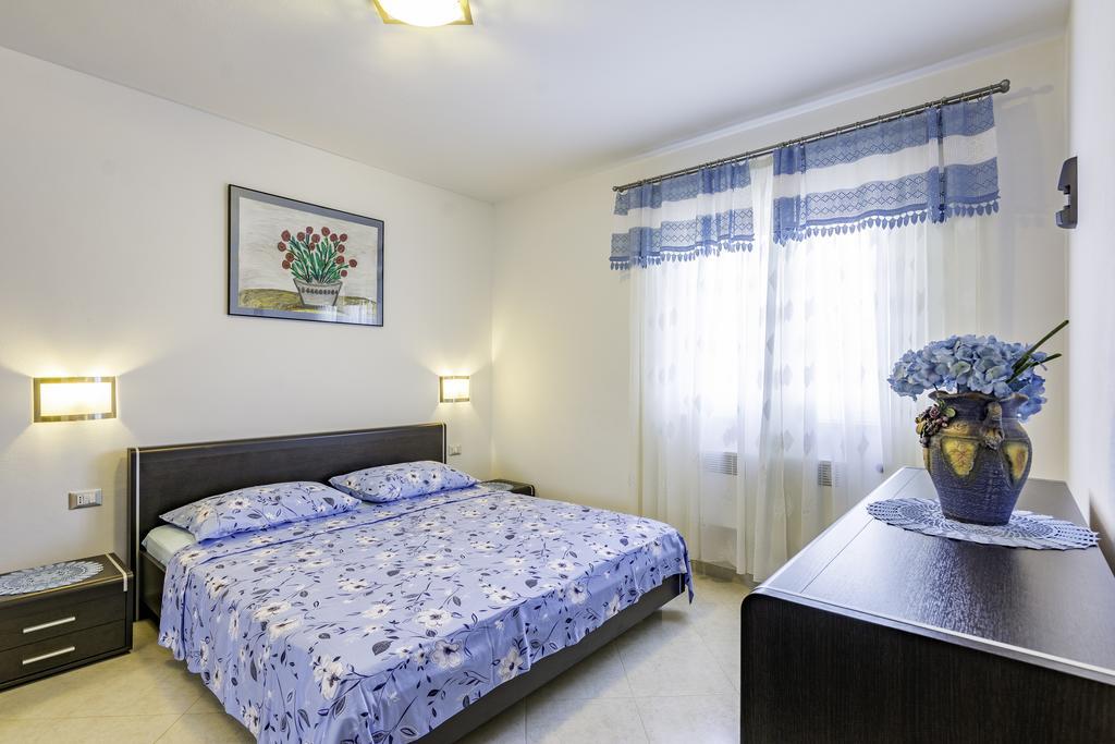 Apartmani Radmila Nova Vas  Exterior foto
